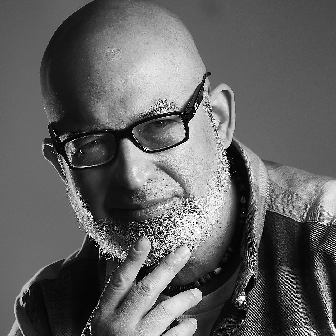 Foto del autor José Méndez